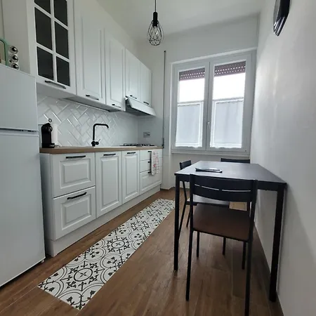 Apartment Tiburtina Vintage Rome