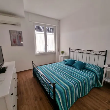 Apartment Tiburtina Vintage *