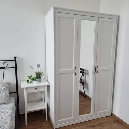 Apartment Tiburtina Vintage