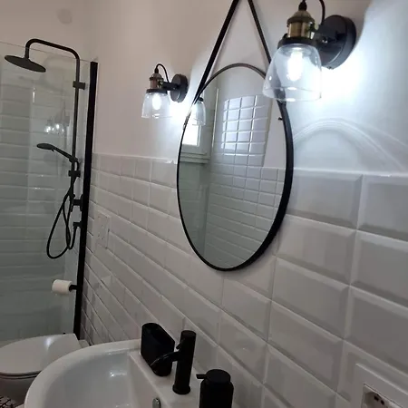 Apartment Tiburtina Vintage