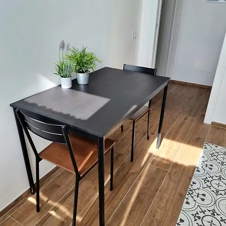 Tiburtina Vintage Apartment *