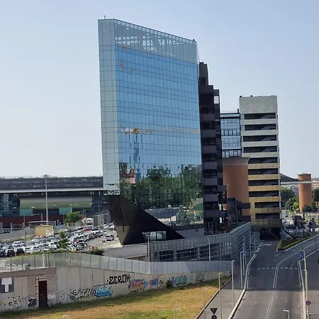 Tiburtina Vintage Rome