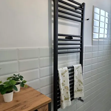 Apartment Tiburtina Vintage *