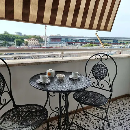 Tiburtina Vintage * Roma